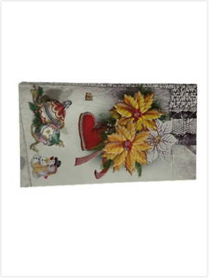 Elegant Ulang Tahun Cards Cantik Untuk Liburan Custom Pattern Cards