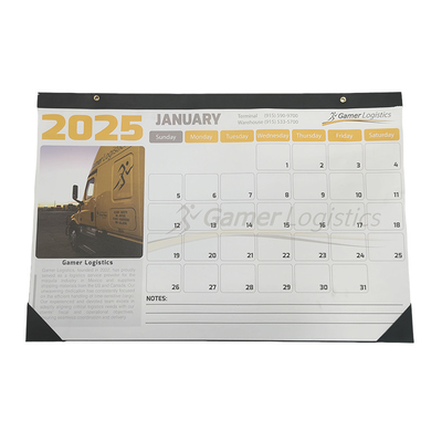 2025 Kalender Pribadi Album Foto Khusus Berkualitas Tinggi