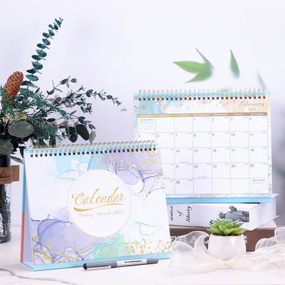 Memesan Kalender Pribadi Anda Mencetak 12 X 12 Inci Jumlah 1 Kalender untuk Bisnis Anda