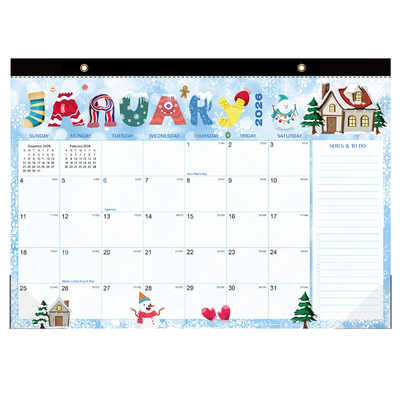 Percetakan Kalender Pribadi Untuk Pertumbuhan Bisnis