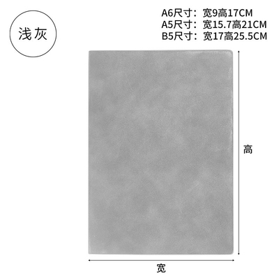 Gaya Artistik Buku Panduan Custom Desain Embossed untuk Ekspresi Kreatif Artis