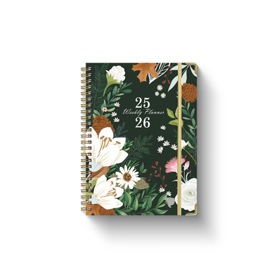Pilihan Personalisasi Sampul Kustom Seni Kustom Notebook Akademik untuk Penggunaan Akademik