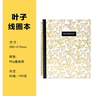 Buku Catatan Tata Letak Kertas Dot-Grid Warna Kustom Untuk Desain Khusus Seniman