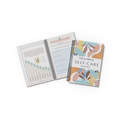 Teknik Desain Embossed Custom Notebook dalam Gaya Vintage untuk Profesional