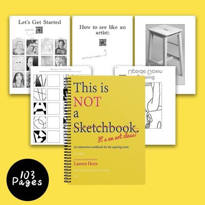 Skenario Penggunaan Perjalanan Notebook khusus dengan kinerja gaya artistik