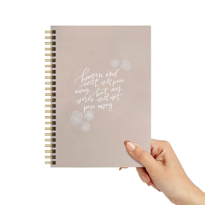Notebook A5 berlapis keras spiral yang dapat disesuaikan dengan skema warna tebal dan pencetakan logo pilihan personalisasi