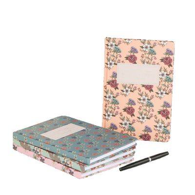 Fitur Gaya Vintage dalam Pencetakan Buku Jurnal Berlapis Khusus untuk Kebutuhan Bisnis