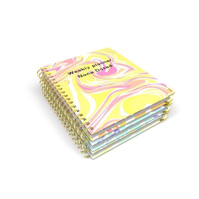 Penawaran Notebook Jurnal Kustom Akademik dengan Pilihan Desain Sampul Kustom yang Cocok untuk Catatan Studi Pribadi dan Profesional