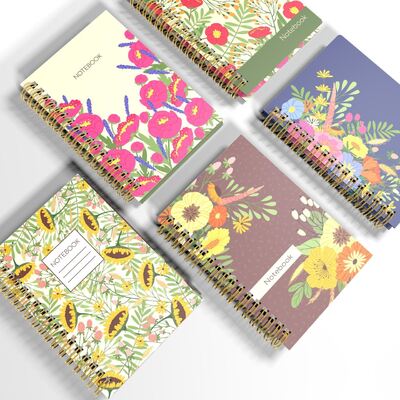 Disesuaikan Sesuai Keinginan Anda Warna Jurnal Notebook Kustom Halaman Putih Warna Ideal Untuk Hadiah Perusahaan Kantor Dan Penulisan Jurnal Pribadi