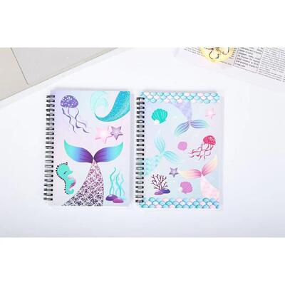 Disesuaikan seperti yang Anda inginkan Hardcover Custom Journal Notebook Sempurna untuk Rekam Perusahaan Log Karyawan Dan Arsip Bisnis