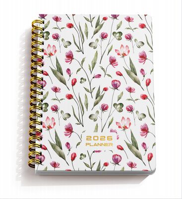 Sampul Kustom Jurnal Kustom Gaya Vintage Dirancang Untuk Rapat Eksekutif Solusi Pencatatan Personalisasi