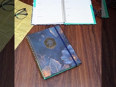 Seni Merenung Setiap Hari: Buku Catatan Tangan untuk Pikiran & Kenangan